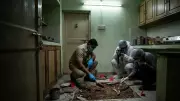 Indian Police Allege Criminals Borrow Murder Cover-Up Ideas from Films