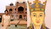 Indian Princess Suriratna: The Legendary Korean Queen Heo Hwang-ok