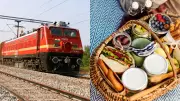 Indian Railways Bans Ghee Over 20kg on Trains: Know the Rules