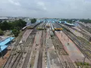 Indian Railways to Implement Separate Zones for Telangana and AP from June 1