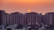 Indian Real Estate Market to Hit $5.8 Trillion by 2047: FICCI-KPMG Report