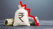 Indian rupee hits record low of 96.70 against US dollar, extends losing streak