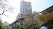 Indian Shares Hit Two-Week High on US-Iran Peace Hopes, Oil Slips