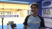 Indian Shooters Suruchi Singh and Esha Win Gold and Silver at ISSF Munich World Cup