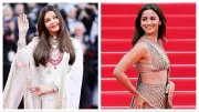 Indian Stars Shine at Cannes 2025: Fashion Highlights and Trends