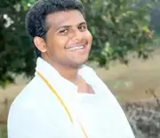Indian Student Dies in Road Accident in Andhra Pradesh