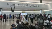 Indian Students and Workers Lead Decline in UK Net Migration