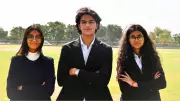 Indian Teens Win Earth Prize 2026 for Tamarind Seed Microplastic Filter