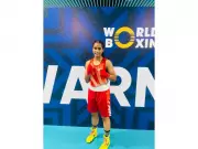 Indian U-15 Girls Reach 9 Finals at Tashkent Boxing Championships