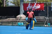 Indian U-18 Hockey Team Crushes Kazakhstan 13-0 in Asia Cup Opener