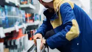 Indian woman caught shoplifting in Japan tried to bribe police