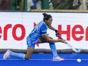 Indian Women's Hockey Team Prepares for Australia Challenge Down Under
