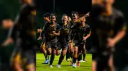 Indian Women's League: Kickstart FC Beat Garhwal United to Climb to Third Place
