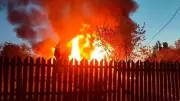 Indian worker killed in Ukraine drone attack on Moscow region