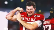 Indiana Hoosiers to Visit White House on May 11 After Historic Title Win