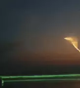India's Agni-5 Missile with MIRV Can Target All of Pakistan and China