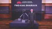 India's AI Combat Aircraft Kaal Bhairava to Be Made in Europe