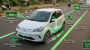 India's Automotive Revolution: ADAS and Smart Tech Reshape Driving