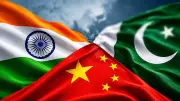 India's Conventional Threat Focus on Pakistan, China: IISS Report