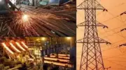 India's Core Output Inches Up to 1.7% in April Amid West Asia Conflict