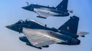 India's Defence Transformation: From Imports to Self-Reliance Accelerates