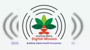 India's Digital Health Mission Crosses 90 Crore Ayushman Bharat Health Accounts