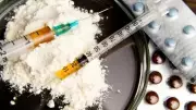 India's Drug War Intensifies as a Central National Priority