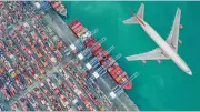 India's Export Diversification Strategy Gains Momentum in FY26