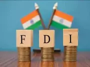 India's FDI Hits Record $94.5 Billion in 2025-26, Net Inflows Surge