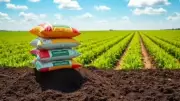 India's Fertiliser Subsidy Bill May Surge by Rs 70,000 Crore to Rs 2.4 Lakh Crore