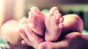 India's Fertility Rate Drops to 1.9, Below Replacement Level