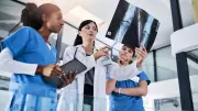 India's First Successful Bone Marrow Transplant for Rare MYSM1 Syndrome
