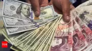 India's Forex Reserves Drop $7.79 Billion to $690.69 Billion