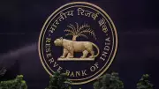 India's Forex Reserves Jump by $6.295 Billion to $696.988 Billion
