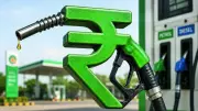 India's Fuel Demand Growth to Halve by 2026 on High Prices, Rupee Woes