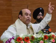 India's Global Stature Rooted in Youth Confidence and Culture: Chancellor