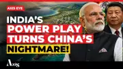 India's Great Nicobar Military Masterstroke Makes China Nervous