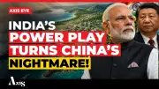 India's Great Nicobar Project: $10B Military Hub Near Malacca Strait