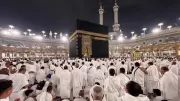 India's Haj Smartwatch: Safety Device Sparks Cost, Usability Concerns