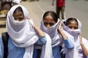 India's Heat Crisis Intensifies with Warmer Nights and Rising Humidity
