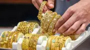 India's Jewellery Exports Drop 9% in April Amid Geopolitical Tensions