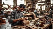 India's Leather Industry Seeks Duty Exemptions Amid Middle East Crisis