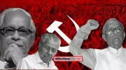 India's Left Faces Historic Crisis as Kerala Slips from LDF Control