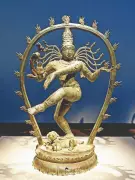 India's Loan of Nataraja Bronze to Smithsonian Raises Legal and Ethical Questions