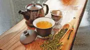 India's Luxury Tea Revolution: From Chai to Collectible Gold