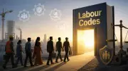 India's New Labour Rules: What Employees Need to Know from May 2026