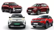 India's Passenger Vehicle Market Sees Strong Start to FY2026 with Record Sales