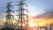 India's Peak Power Demand Hits Record 260.5 GW Amid Heatwave