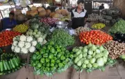 India's Retail Inflation Rises to 3.48% in April, Government Data Shows