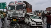 India's Road Safety Crisis: 467,000 Annual Deaths Expose Systemic Failures